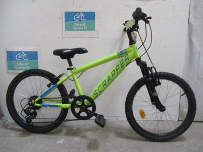 VELO ENFANT SCRAPPER – 80€
