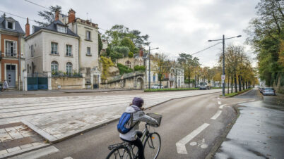 Participez à la concertation sur le schéma cyclable métropolitain