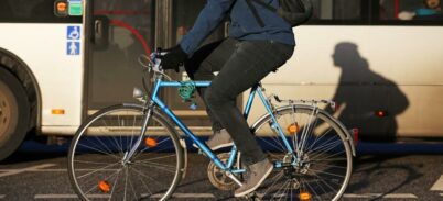 L’intégration des réseaux vélo à la définition des « Services Express Régionaux Métropolitains » : un beau succès pour la FUB !