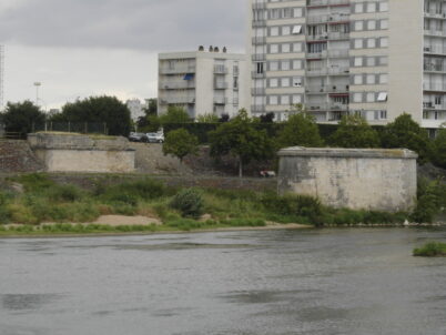 Dimanche 12 mai 2024 : balade à vélo « découverte de Tours-Sud méconnu »