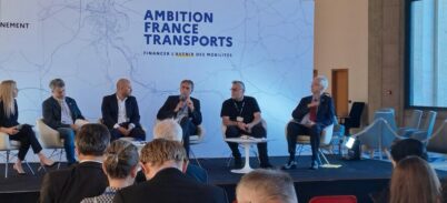 Cinq propositions de la FUB pour faire du vélo un pilier de la Conférence de financements des mobilités – Ambition France Transport