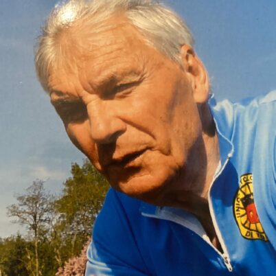 Claude Taligault (1932-2025), un grand Monsieur du vélo en Touraine s’en est allé