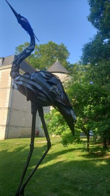 Dimanche 12 octobre 2025 : « L’Art dans l’espace public »