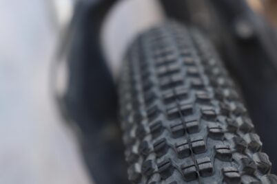 Cycliste, ne te dégonfle pas !
