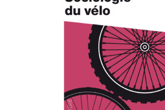 David-Sayagh. Sociologie du vélo. Ed. La Découverte, 2025, 128 p.