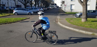 Vélo-Égaux : elles et ils ont suivi le programme, et maintenant ?