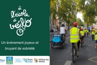Défi Vélo