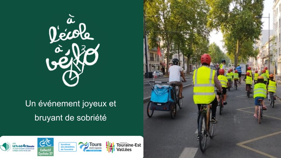 Défi Vélo