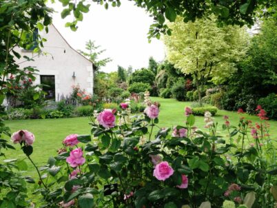 Dimanche 21 juin 2026 : visite des « Jardins d&rsquo;Altona » à Fondettes