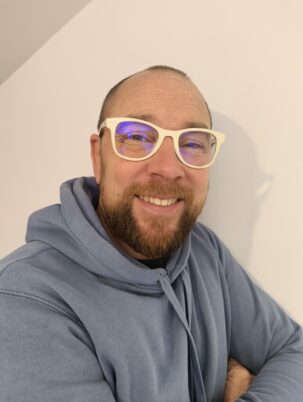 Julien LESOULT, Chargé de mission sur le programme Vélo-Égaux.