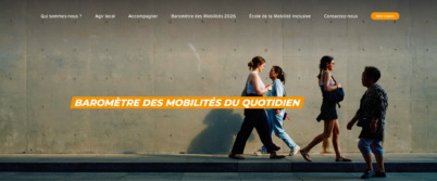 17 millions de Françaises et de Français en situation de précarité de mobilité